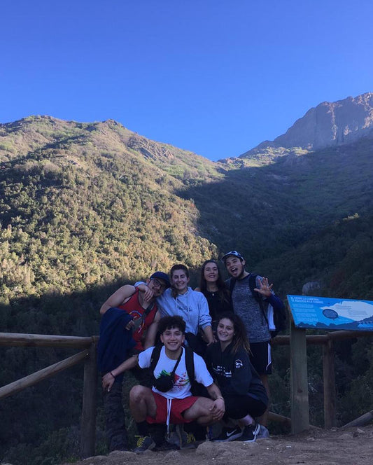 Trekking Cumbre – Parque Nacional La Campana